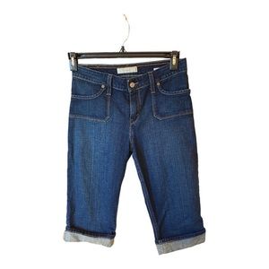 Levi’s 515 Cropped Jeans